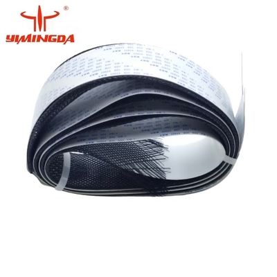 Kabelmontage Xlp50/95-220 26 Pin Flex Teil Nr. 6000040002 für Kleidungsstücke