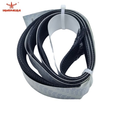 Kabelmontage Xlp50/95-220 26 Pin Flex Teil Nr. 6000040002 für Kleidungsstücke