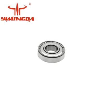 PN 05376 Lager 6001-1 Z für Bekleidung, Möbel, Industrieschneider für Bullmer D8002