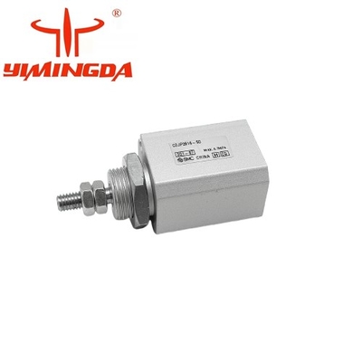 Yin Autoschneider Ersatzteile Zylinder CDJP2B16-5D Bekleidungsindustrie Schnittraum Teile