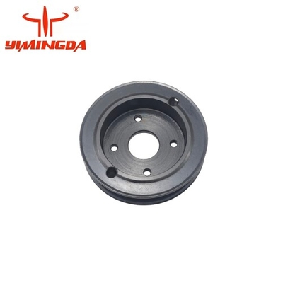 PN 66475001 Pulley, Crank Hsg, S-93-5, W/Lancaster, Garment-Schneideraum, Ersatzteile für Maschinen