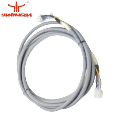 Teil Nr. 90613004 Kabel, Cat Track X & Y für XLC7000 / Z7 Schneider Ersatzteile