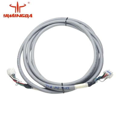 Teil Nr. 90613004 Kabel, Cat Track X & Y für XLC7000 / Z7 Schneider Ersatzteile
