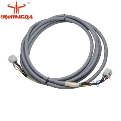 Teil Nr. 90613004 Kabel, Cat Track X & Y für XLC7000 / Z7 Schneider Ersatzteile