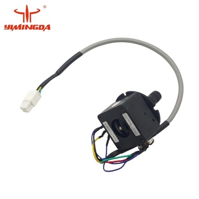 Teil Nr. 94917000/94917001 Kabel, Joystick, Unternehmen Textilschneidemaschine Ersatzteile