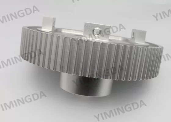 Teil Nr. 90517000 Schleife C-Achse für Autoschneider Xlc7000 / Z7