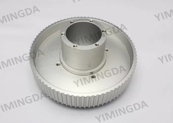 Teil Nr. 90517000 Schleife C-Achse für Autoschneider Xlc7000 / Z7