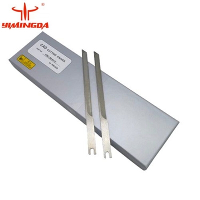 Schneidemesser für Kuris-Maschine, Größen 179x10.5x3, 179x9x3mm Messer für Autoschneider