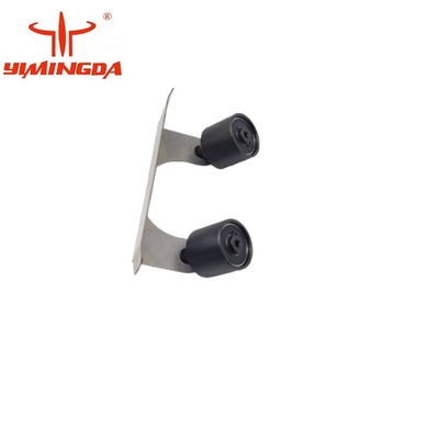 Teil Nr. 123919 Umkehrrollen für Vibrationen MP6-MP9-MX-MX9-IX6-IX9
