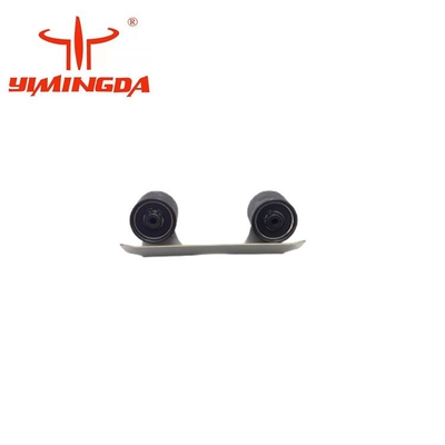 Teil Nr. 123919 Umkehrrollen für Vibrationen MP6-MP9-MX-MX9-IX6-IX9