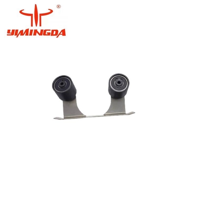 Teil Nr. 123919 Umkehrrollen für Vibrationen MP6-MP9-MX-MX9-IX6-IX9