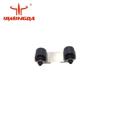 Teil Nr. 123919 Umkehrrollen für Vibrationen MP6-MP9-MX-MX9-IX6-IX9