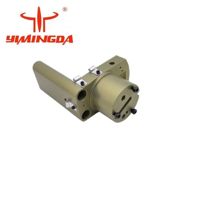 Automatische Stoffschneidmaschine Ersatzteile Gold Drehhalter Teil Nr. 704555 für VECTOR IX6