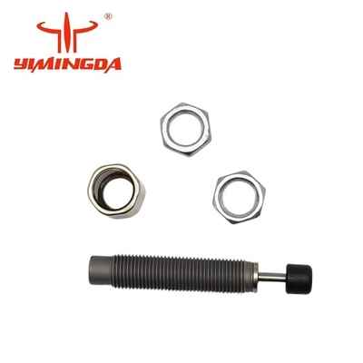 Schc Absrbr, M10x1 Thd, 7 mm Schlagteil Nr. 870500005 Paragon Ersatzteile