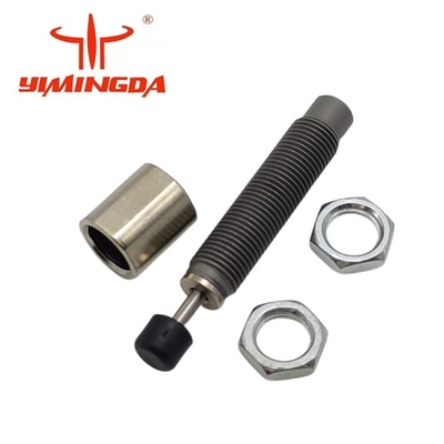 Schc Absrbr, M10x1 Thd, 7 mm Schlagteil Nr. 870500005 Paragon Ersatzteile