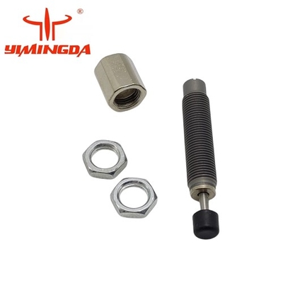 Schc Absrbr, M10x1 Thd, 7 mm Schlagteil Nr. 870500005 Paragon Ersatzteile