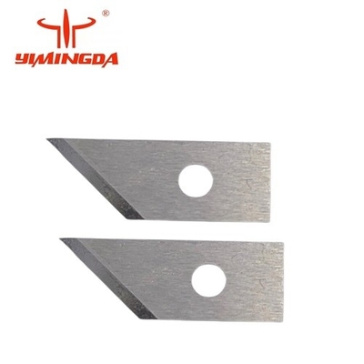 Blade, Tangential, 020thk, 45 Deg, Ces, TL-055 Für DSC2500 3500 Autoschneider Ersatzteile