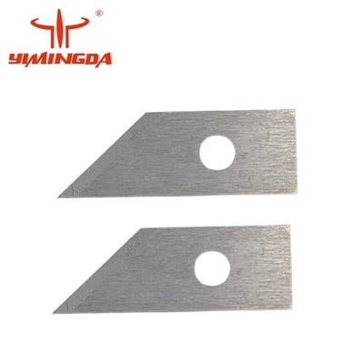 Blade, Tangential, 020thk, 45 Deg, Ces, TL-055 Für DSC2500 3500 Autoschneider Ersatzteile