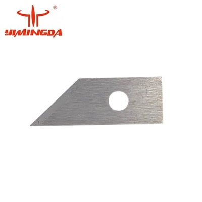 Blade, Tangential, 020thk, 45 Deg, Ces, TL-055 Für DSC2500 3500 Autoschneider Ersatzteile