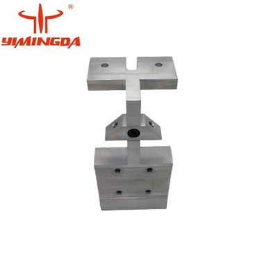 Teil Nr. 1012663001 Yoke Upper Stones Auto Cutter Machine Ersatzteile für Textilfabriken
