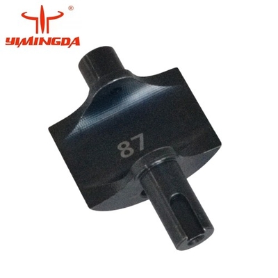 Teil Nr. 706237 Exzentrischer Block für Ersatzteile von Autoschneidmaschinen