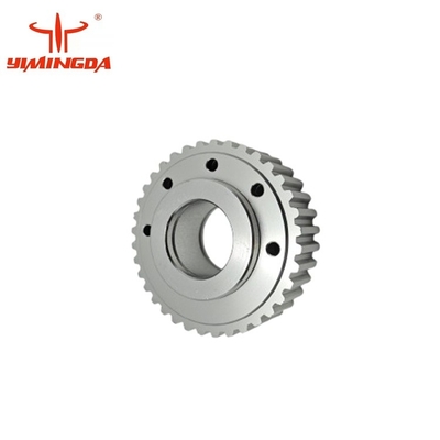Schleife, Ende-Balance-Teil Nr. 90828000 für GT Paragon xLC7000 z7 Schneidmaschine