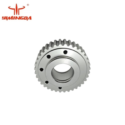 Schleife, Ende-Balance-Teil Nr. 90828000 für GT Paragon xLC7000 z7 Schneidmaschine