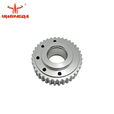 Schleife, Ende-Balance-Teil Nr. 90828000 für GT Paragon xLC7000 z7 Schneidmaschine