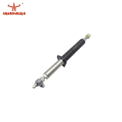 Teilenummer 72453000 Schieber, Baugruppe, Nähfuß, Nasenschale für S7200 Auto Cutter