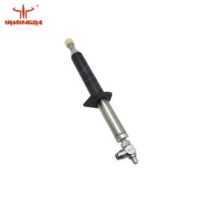Teilenummer 72453000 Schieber, Baugruppe, Nähfuß, Nasenschale für S7200 Auto Cutter