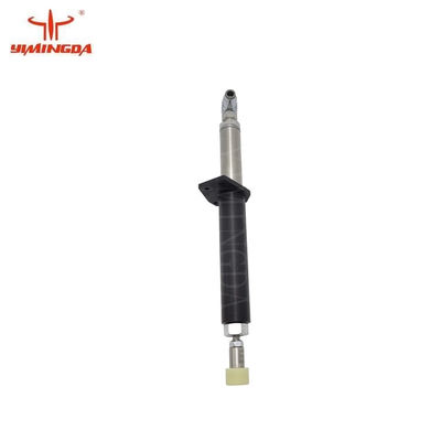Teilenummer 72453000 Schieber, Baugruppe, Nähfuß, Nasenschale für S7200 Auto Cutter