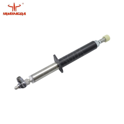 Teilenummer 72453000 Schieber, Baugruppe, Nähfuß, Nasenschale für S7200 Auto Cutter