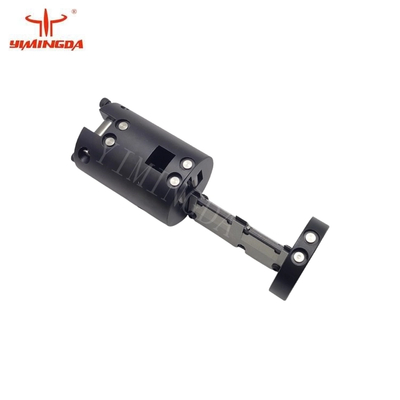 Teil Nr. 703699 Knife Fix Holder Montageanzug für Ix6 Q50 Schneidmaschine