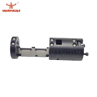 Teil Nr. 703699 Knife Fix Holder Montageanzug für Ix6 Q50 Schneidmaschine