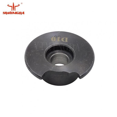 136290 Bohrleitfaden D=10mm Anzug für IX6 IX9 Q50 Q80 IH5 IH8 Vektor-Automatik-Schneidmaschine