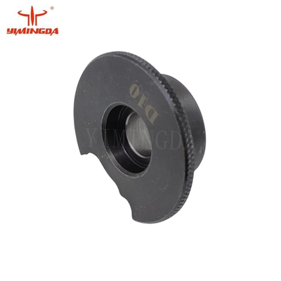 136290 Bohrleitfaden D=10mm Anzug für IX6 IX9 Q50 Q80 IH5 IH8 Vektor-Automatik-Schneidmaschine