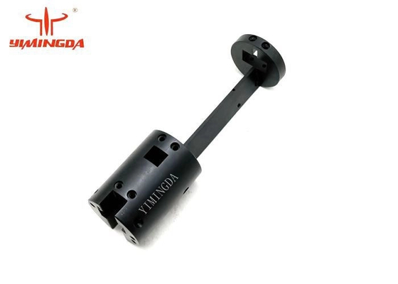Auto Cutter Ersatzteile PN: 128504 Messer-Fixierhalter für Schneidemaschine Vector IX9, mH8, M88, Q80