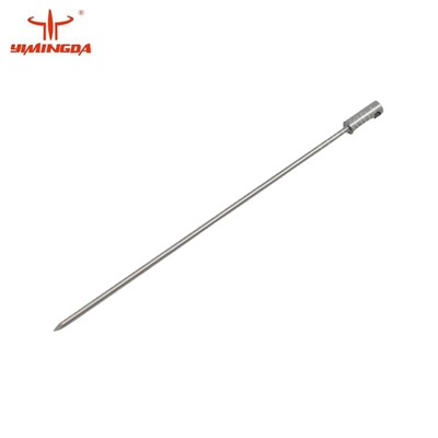 Heiznadel D=2,5mm VT57/iX69-Q58-iH58 PN 800671 Für Vector, IX, Q50, Q80 Auto Cutter