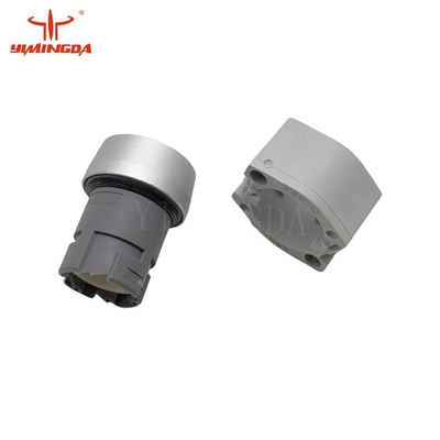 Schalter Mom Pb Weiß W/E pn 925500507 Für Auto Cutter GT5250/GT7250