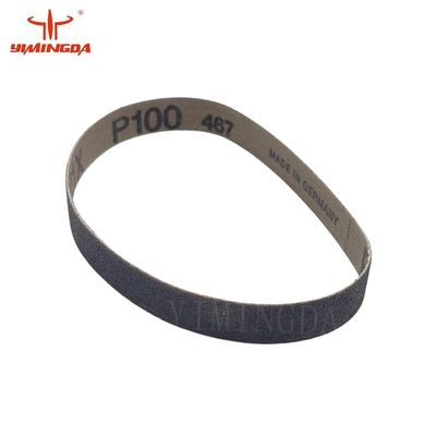 Schleifband für Morgan, Größen 272*13mm, P100 Artikel-Nr. 502-10-182-30, Auto Cutter Teile