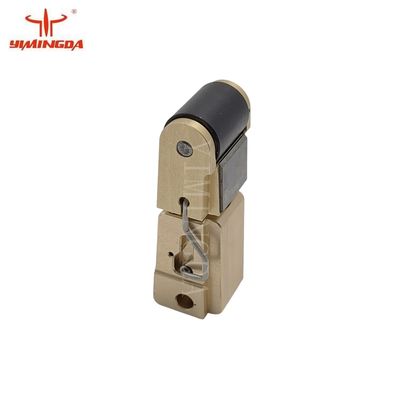 Schärf-Arm Teil Nr. 482443, Q50 Auto-Schneidemaschine Ersatzteile