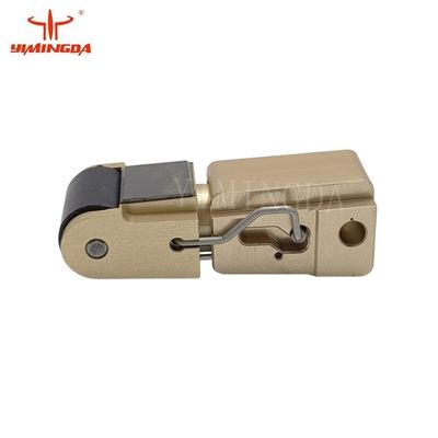 Schärf-Arm Teil Nr. 482443, Q50 Auto-Schneidemaschine Ersatzteile