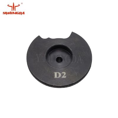Bohrschablone Schnellwechsel 2mm Artikel-Nr. 126340 Für IX Auto Cutter Maschinenteile