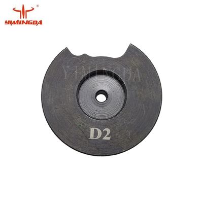 Bohrschablone Schnellwechsel 2mm Artikel-Nr. 126340 Für IX Auto Cutter Maschinenteile
