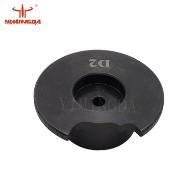 Bohrschablone Schnellwechsel 2mm Artikel-Nr. 126340 Für IX Auto Cutter Maschinenteile