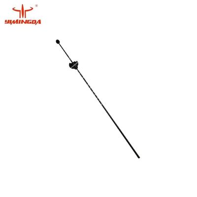 Teil Nr. 126132 Ejektor D=5 A 6 MH-MX/IX69-Q58-IH58 D5 D6 D8 D9 D10 Für den IX9-Schneider