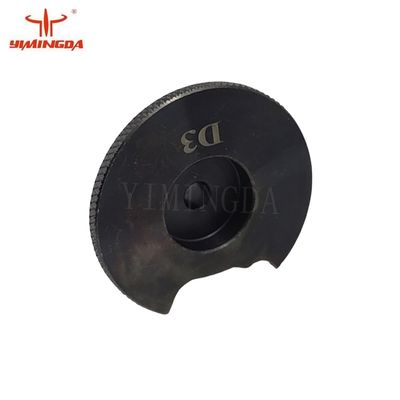 Part No 130191 Drill Guide Size D=4mm Auto Cutter Spare Parts For Vector, IX, q80,Q25, MX