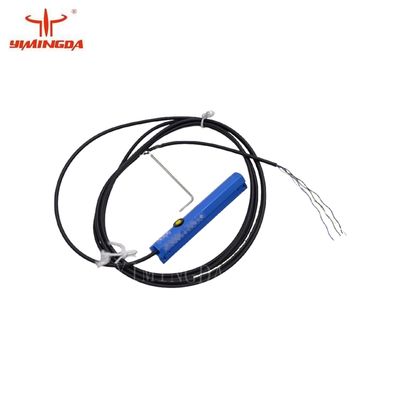 Part No 136854 Sick MPS-064tstu0 Auto Cutter Spare Parts For Ix6 Machine