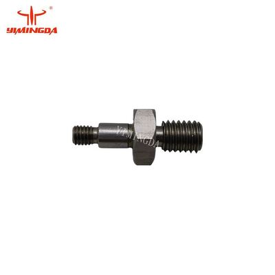 Auto­Schneider­Ersatzteil Nr. 123936 Achse für Jack­Kopf