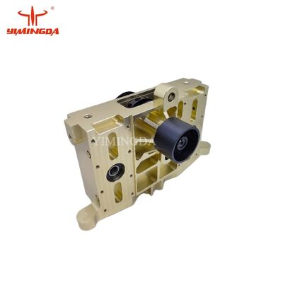 Auto Cutter Ersatzteilnummer 702857 Treiberbox Bekleidungsindustrie Maschine IX6 Teile